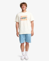 Billabong Russel Spencer Subconscious Premium T-Shirt