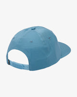 Billabong Adventure Division Trail Snapback Cap