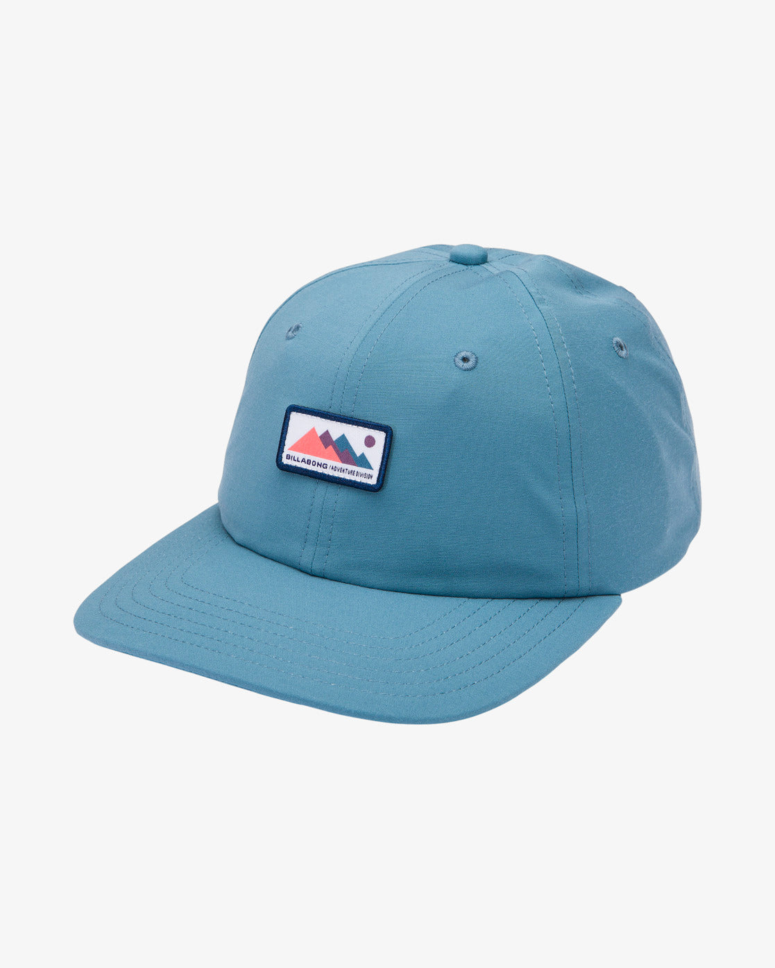 Billabong Adventure Division Trail Snapback Cap