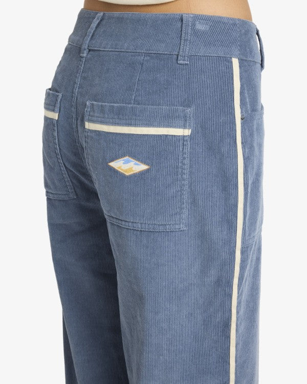 Billabong Since 73 Sea Tone Trousers