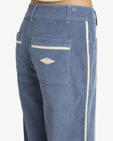 Billabong Since 73 Sea Tone Trousers