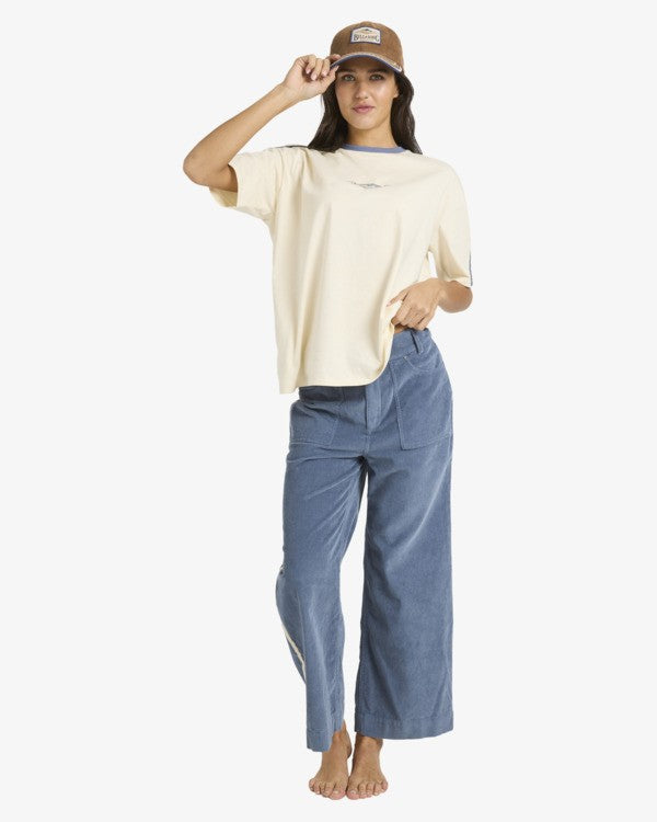 Billabong Since 73 Sea Tone Trousers