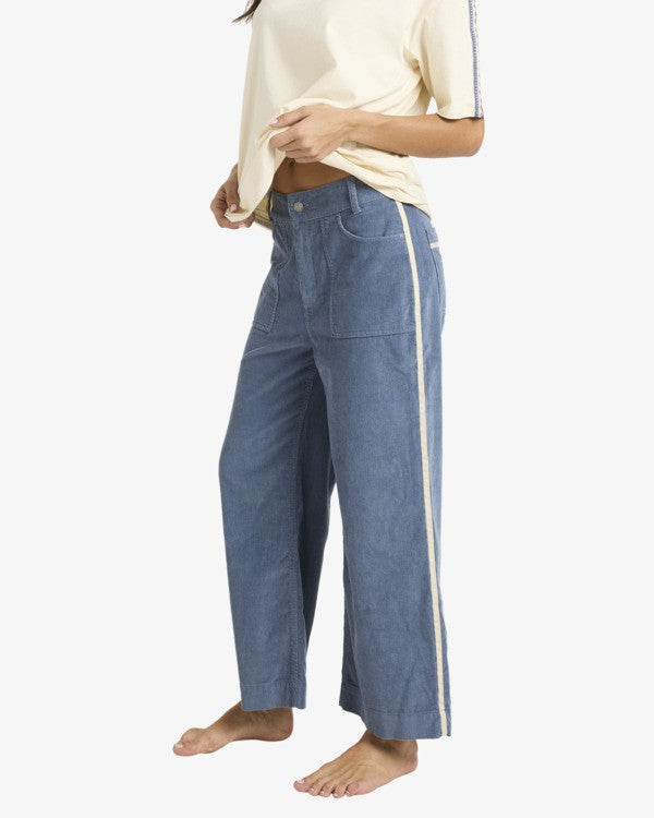 Billabong Since 73 Sea Tone Trousers