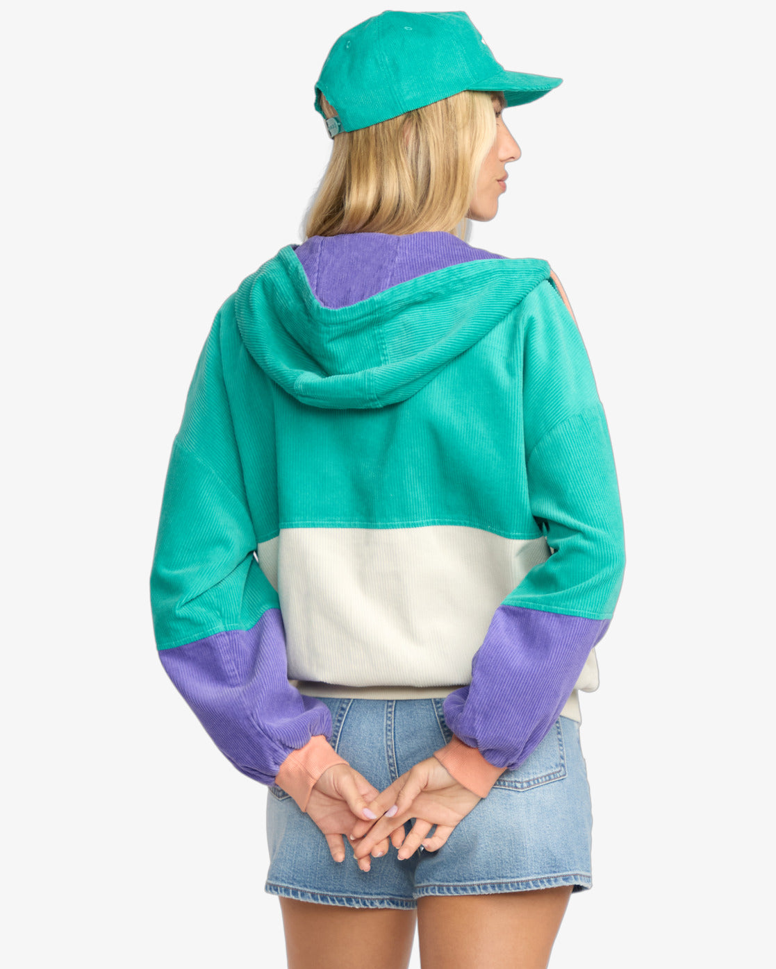 Billabong Set The Tone Jacket