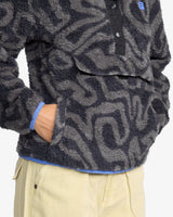 Billabong Switchback Mock Neck Fleece
