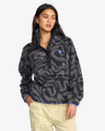 Billabong Switchback Mock Neck Fleece