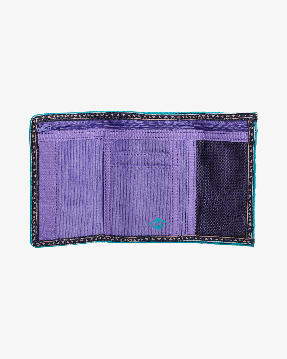 Billabong Since 73 Wallet