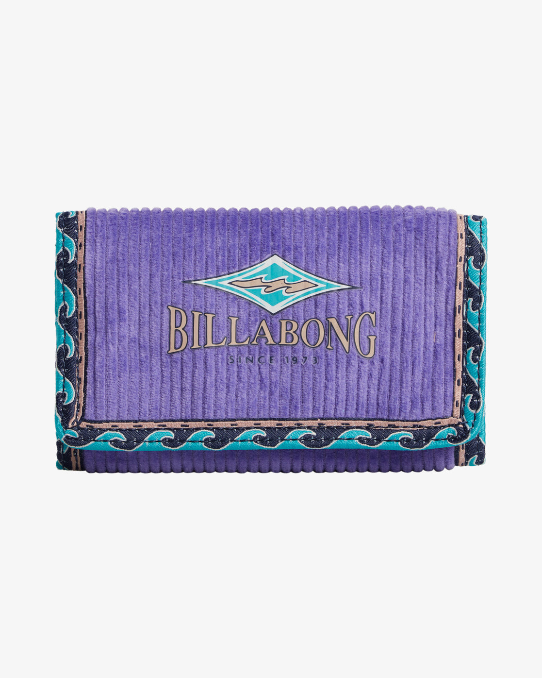Billabong Since 73 Wallet