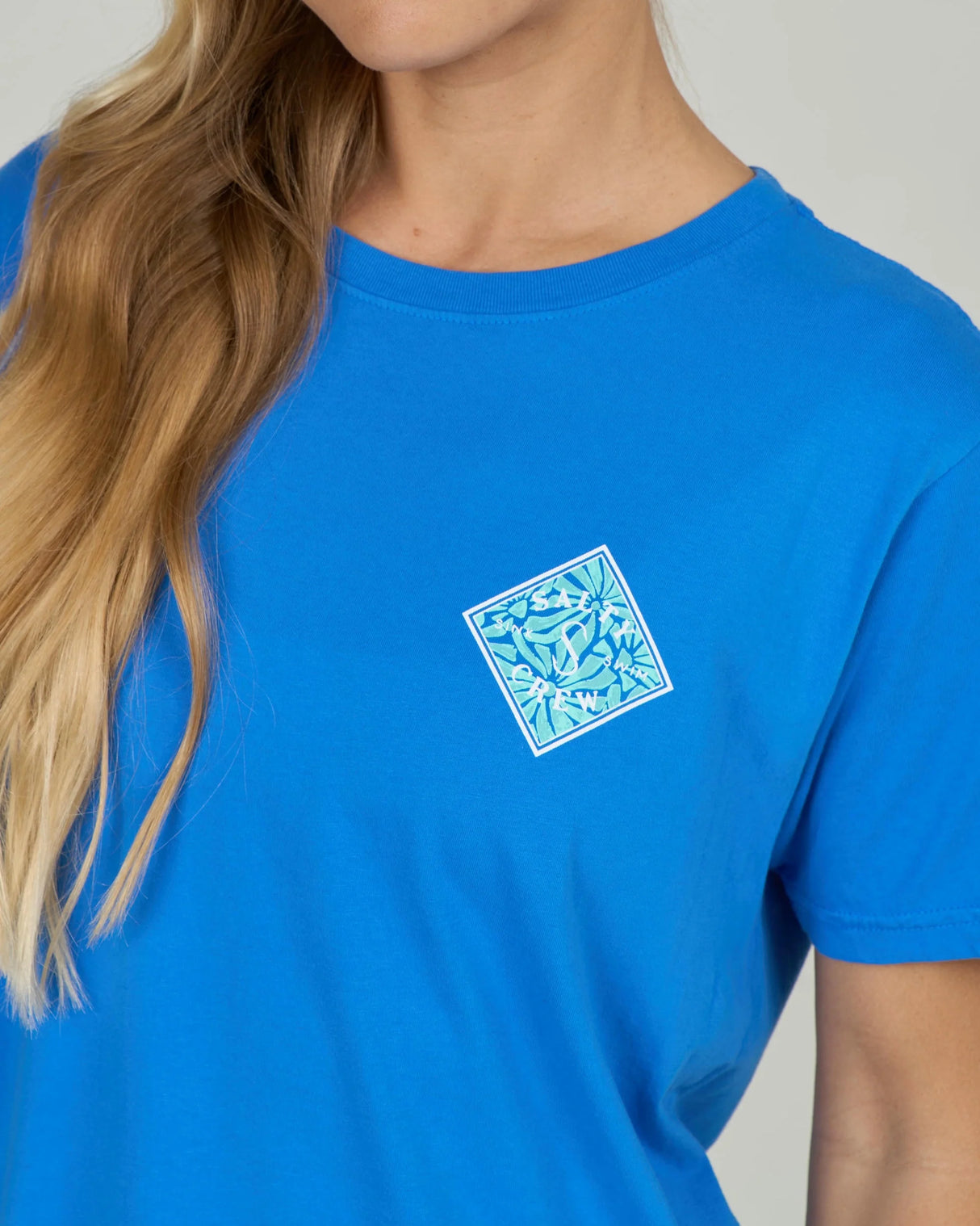 Salty Crew Tippet B.F T-Shirt