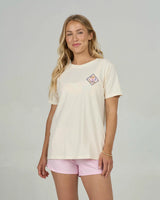 Salty Crew Tippet B.F T-Shirt