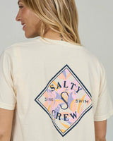 Salty Crew Tippet B.F T-Shirt
