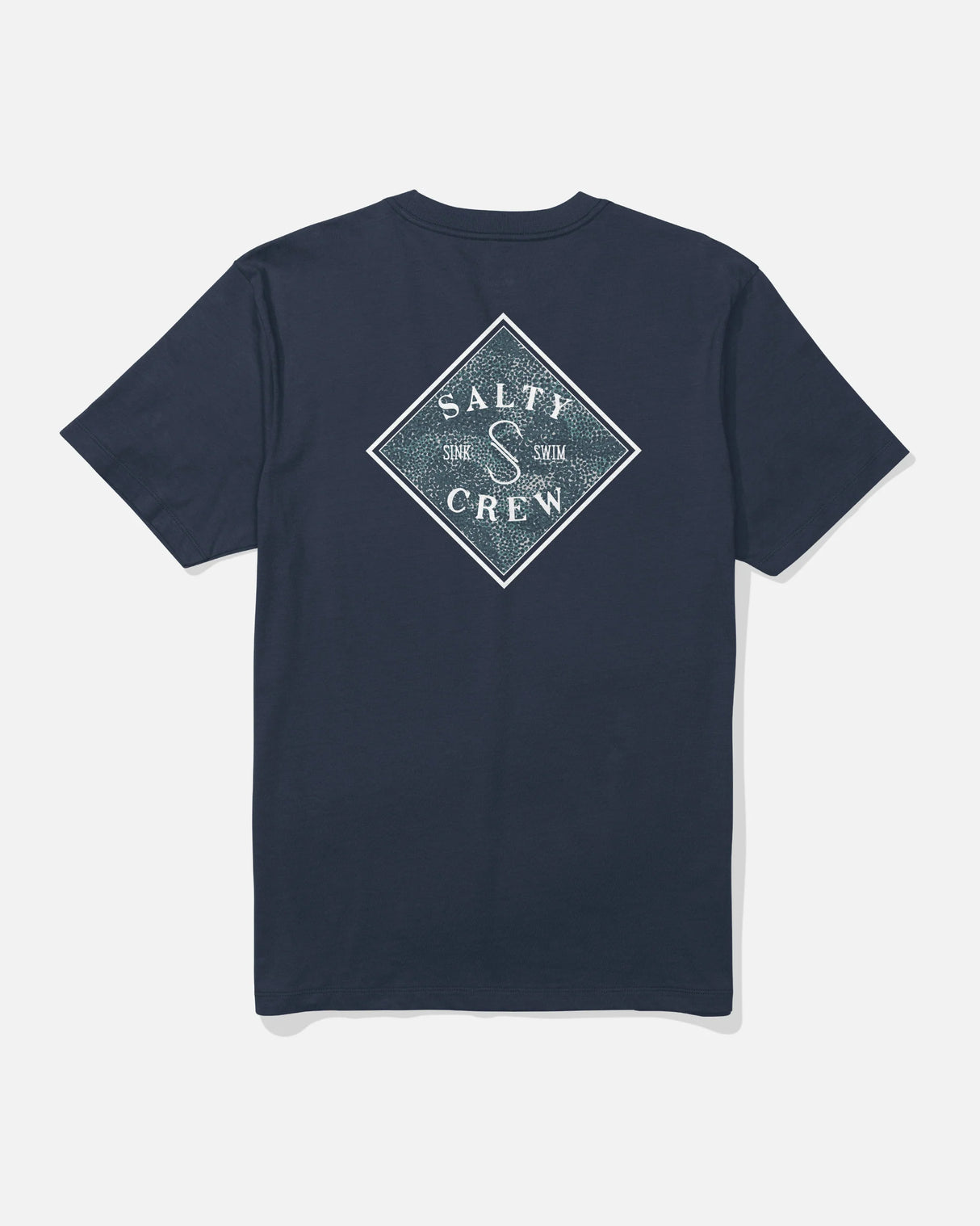 Salty Crew Tippet Fill T-Shirt