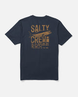 Salty Crew Tried And True T-Shirt