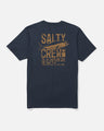 Salty Crew Tried And True T-Shirt