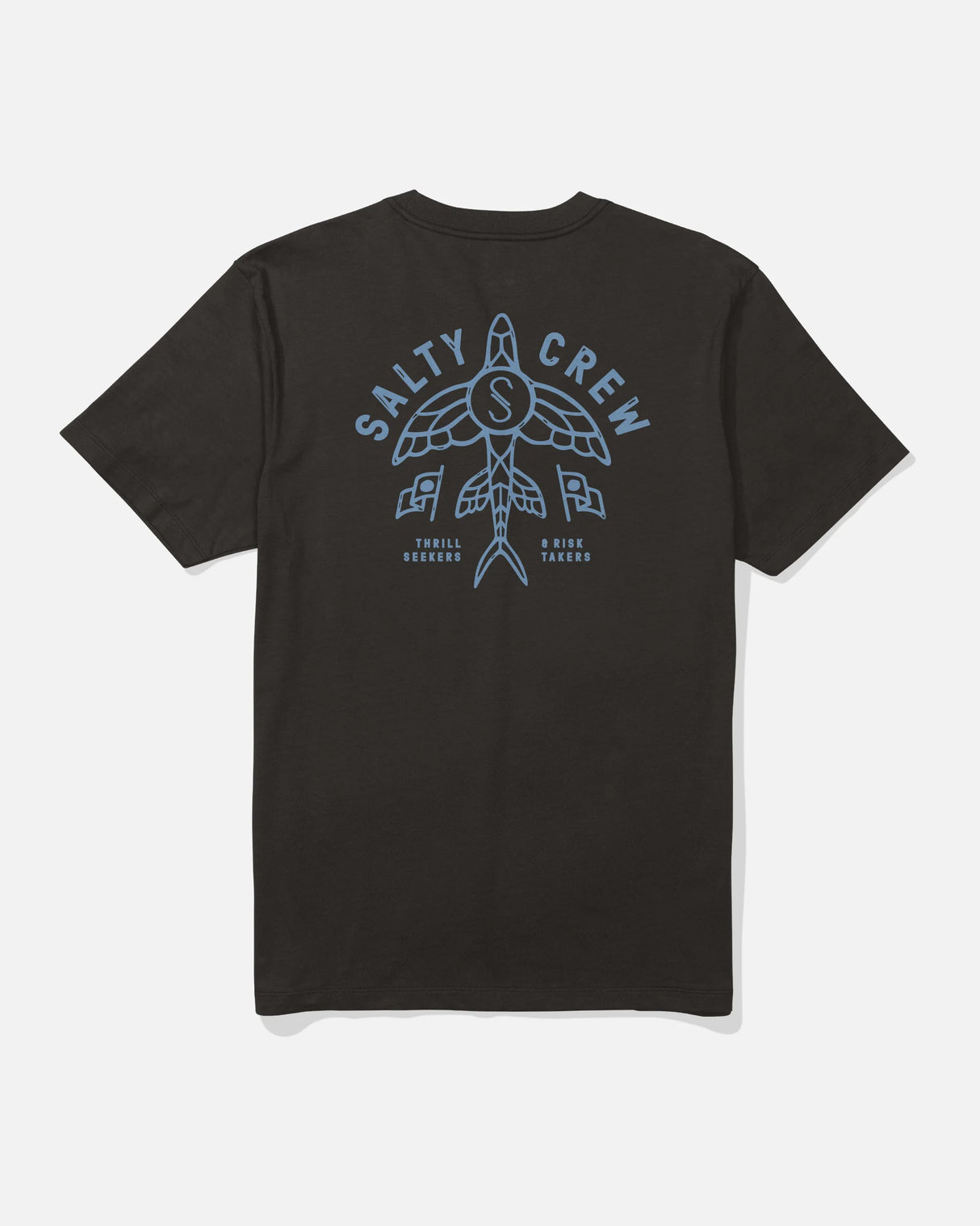 Salty Crew Flyer T-Shirt