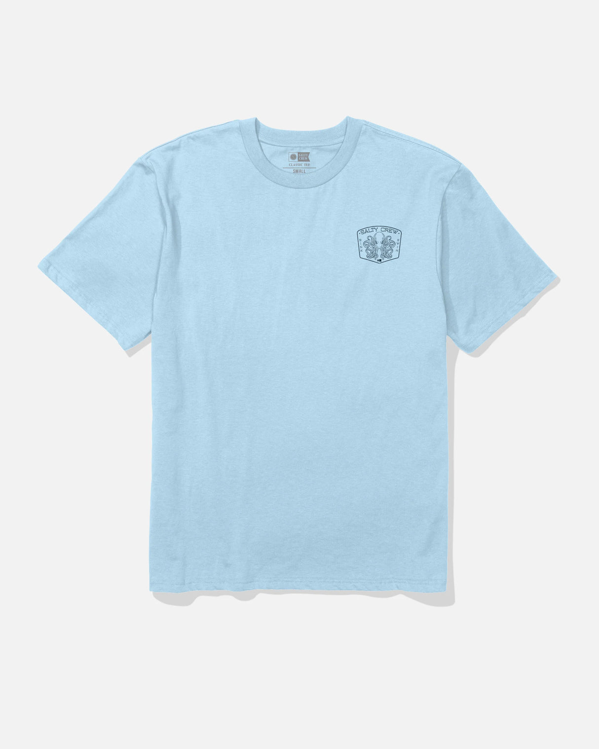 Salty Crew Tako Club Classic T-Shirt