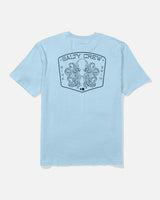 Salty Crew Tako Club Classic T-Shirt