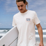 Rip Curl Pacific Rinse Sunrise T-Shirt