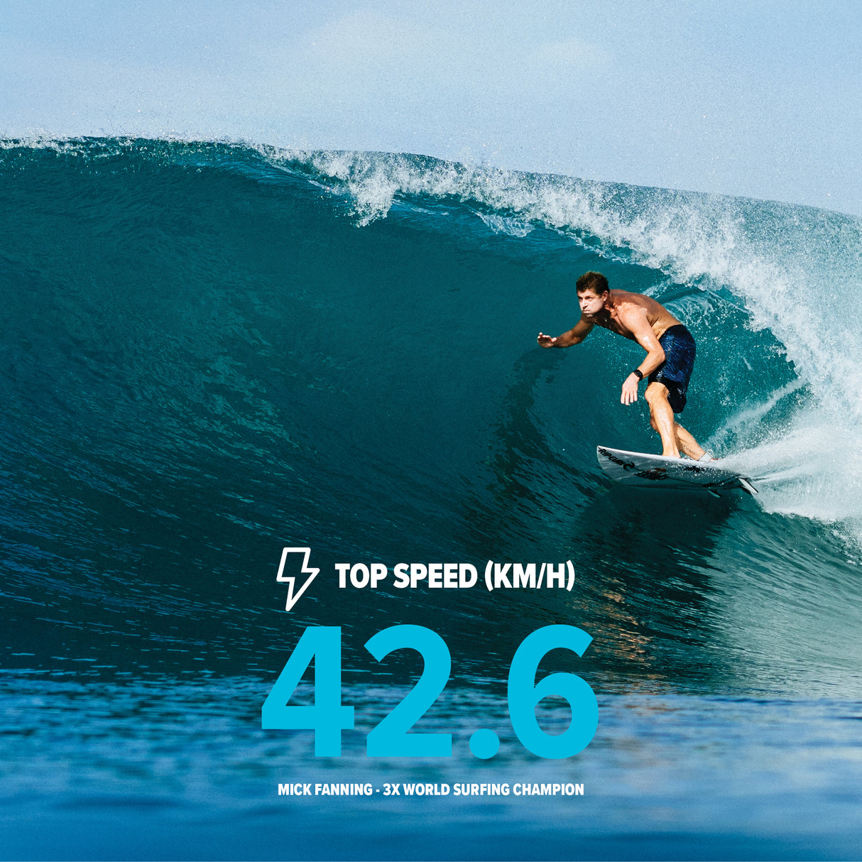 Rip Curl Search GPS 3 Watch