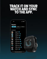 Rip Curl Search GPS 3 Watch
