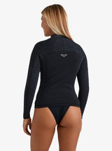 Roxy Swell Natural 1mm Neoprene Jacket