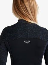 Roxy Swell Natural 1mm Neoprene Jacket