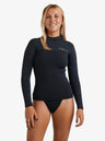 Roxy Swell Natural 1mm Neoprene Jacket