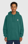 O'Neill O'Riginals Badge Hoodie