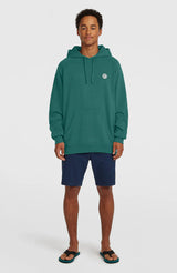 O'Neill O'Riginals Badge Hoodie