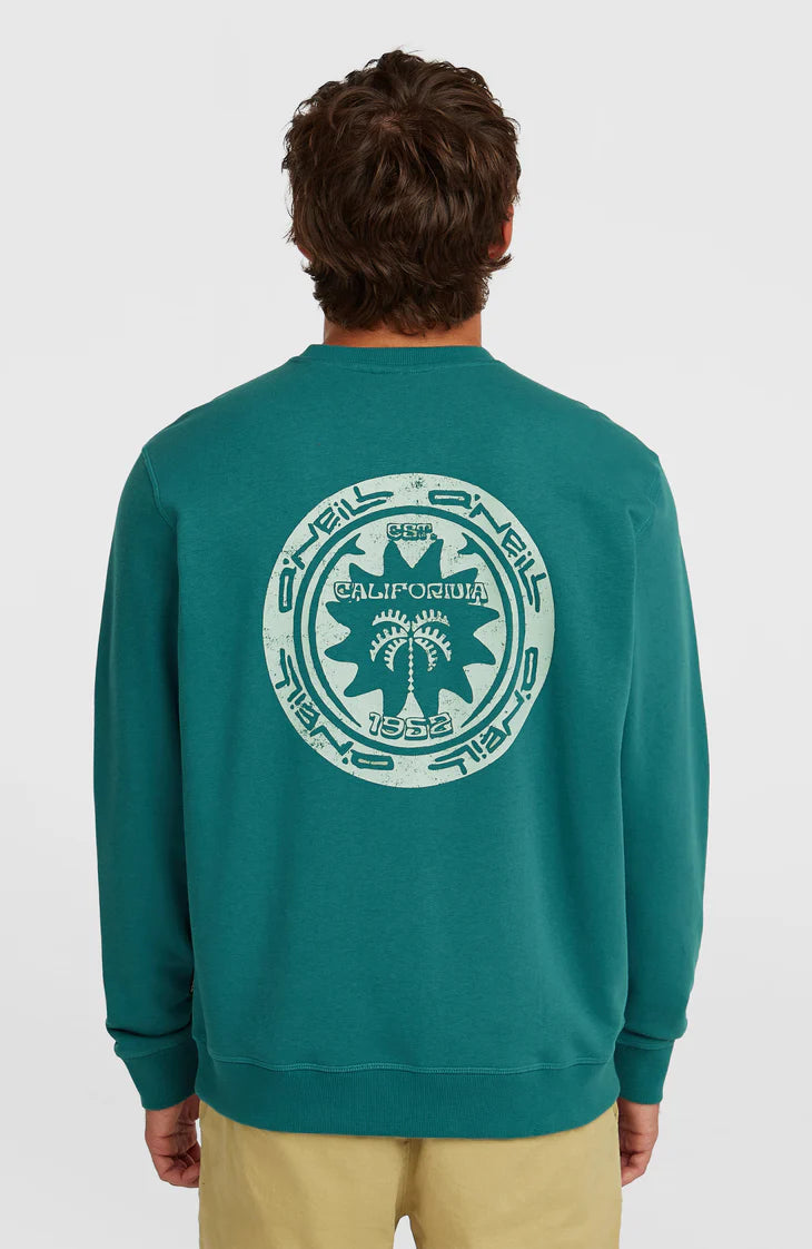 O'Neill Musthave Graphic Sweatshirt