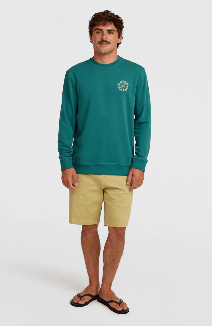 O'Neill Musthave Graphic Sweatshirt