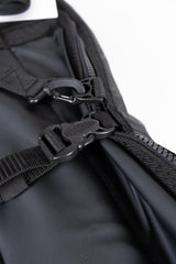 Bell Explorer Triple 3 Surfboard Bag - Black