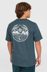 O'Neill Back Print T-Shirt