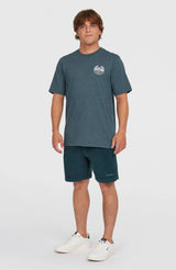 O'Neill Back Print T-Shirt