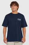 O'Neill O'Riginals Cali T-Shirt