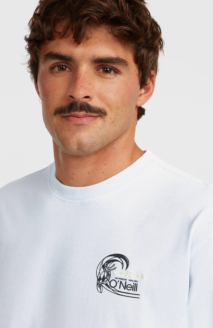 O'Neill O'Riginals 70's Graphic T-Shirt