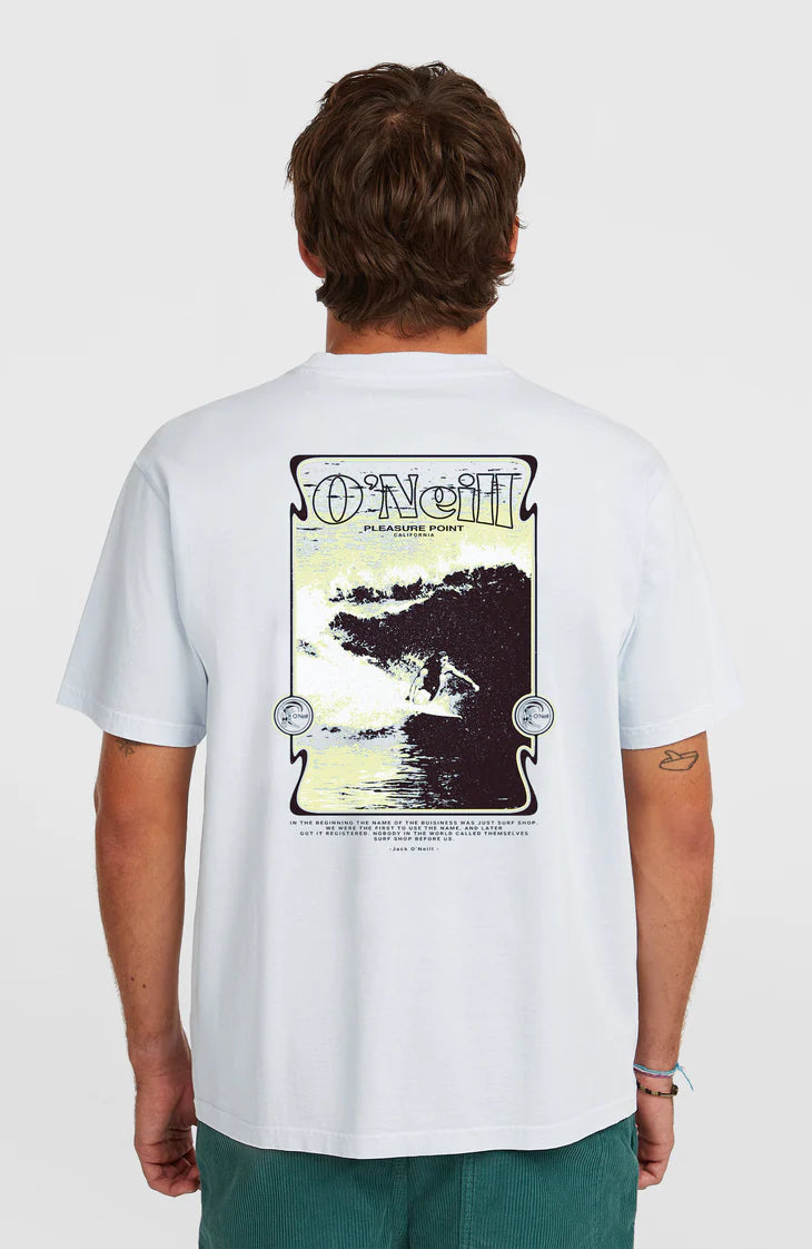 O'Neill O'Riginals 70's Graphic T-Shirt