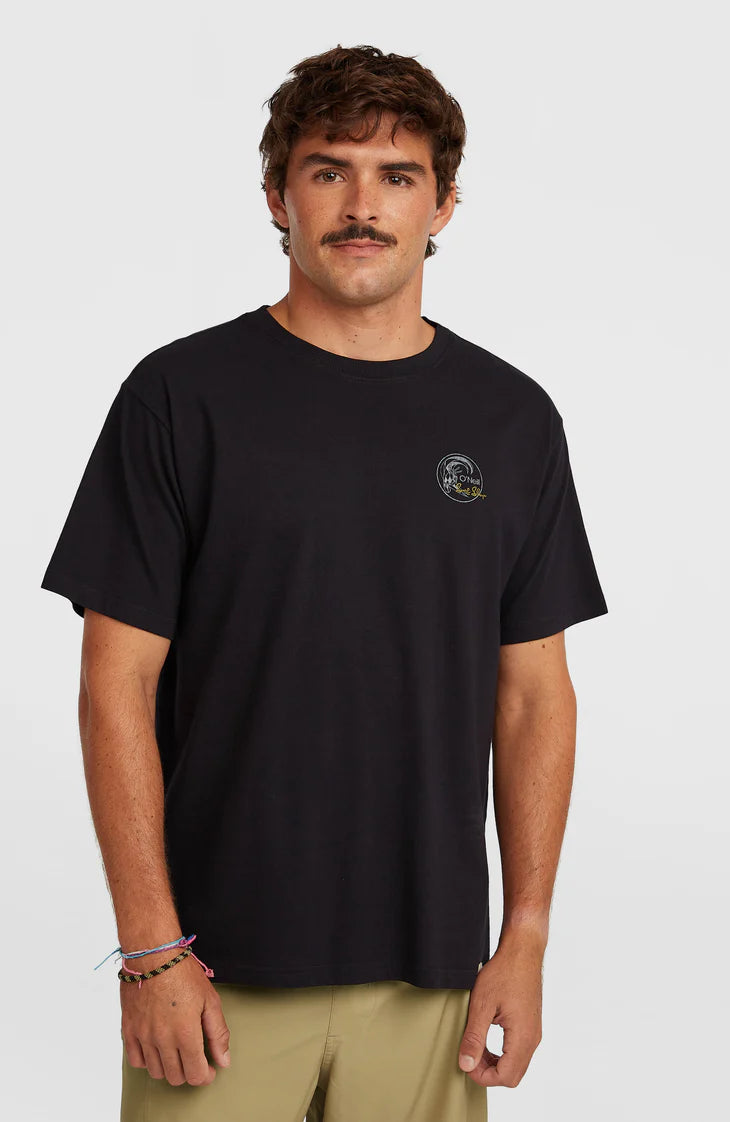 O'Neill O'Riginals 70's Graphic T-Shirt