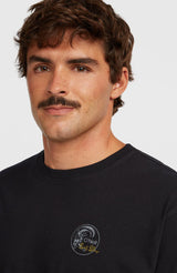 O'Neill O'Riginals 70's Graphic T-Shirt