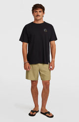 O'Neill O'Riginals 70's Graphic T-Shirt