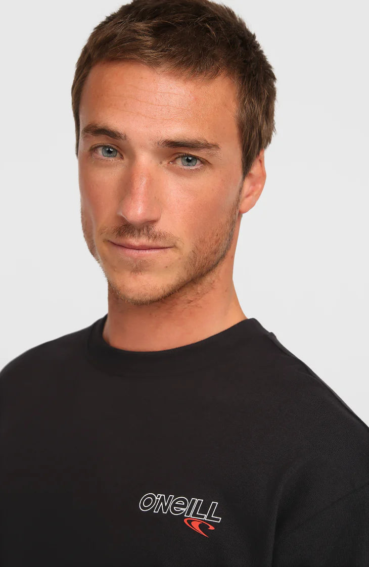 O'Neill Essentials 90's Long Sleeve T-Shirt