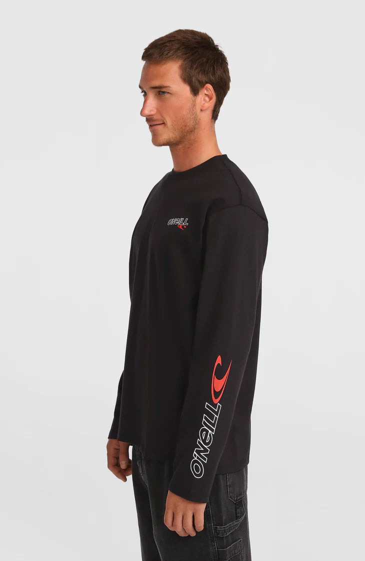 O'Neill Essentials 90's Long Sleeve T-Shirt