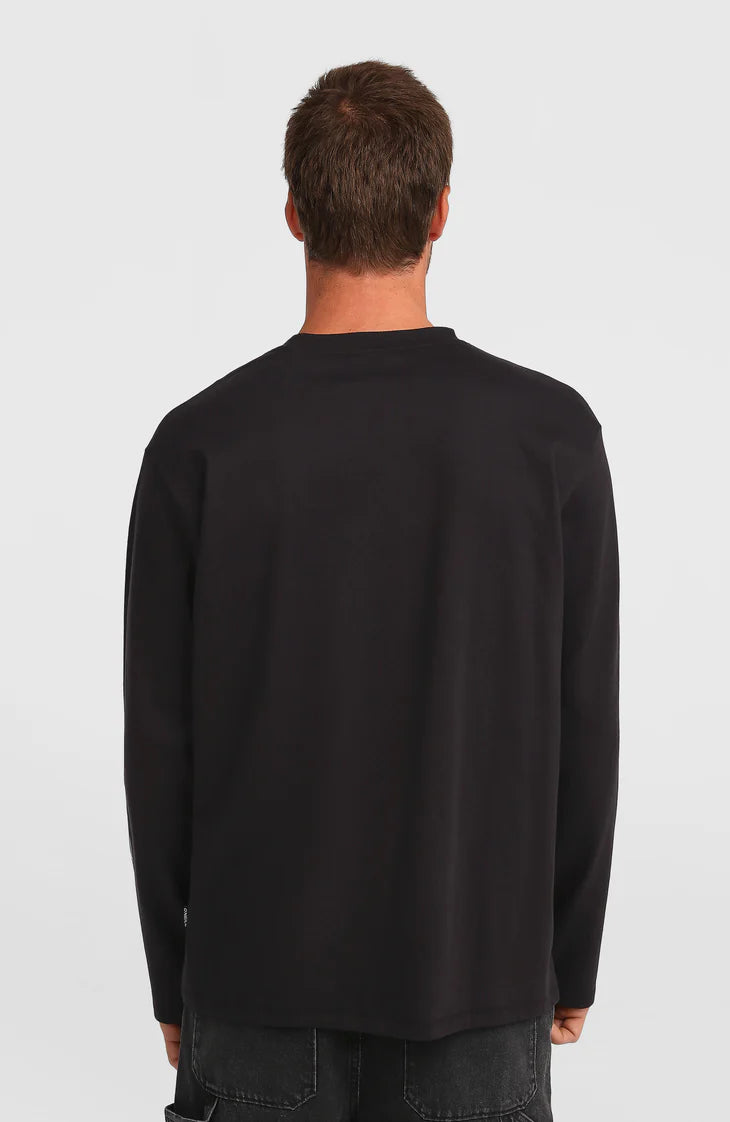 O'Neill Essentials 90's Long Sleeve T-Shirt