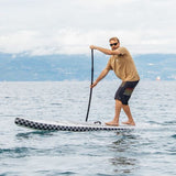 Quiksilver Racing Drift SUP - Grey