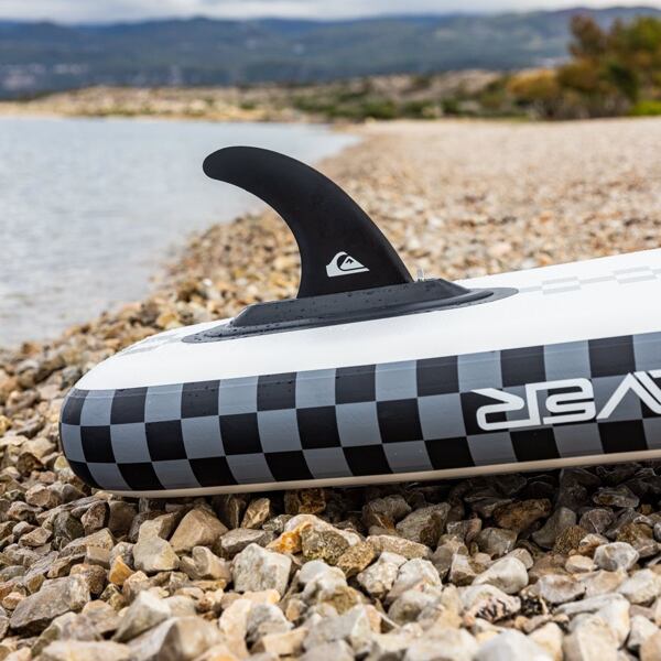 Quiksilver Racing Drift SUP - Grey