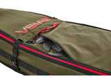 Veia JJF 3/2 Convertible Travel Board Bag 6'6 - Squadron