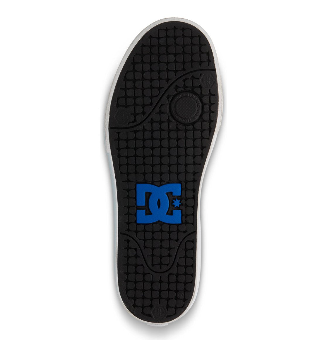 DC Pure Low-Cut Shoe