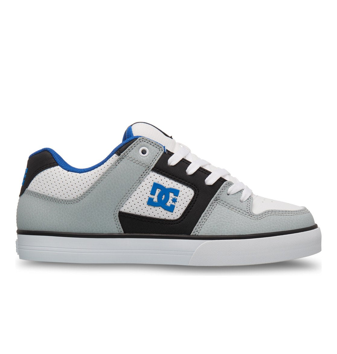 DC Pure Low-Cut Shoe