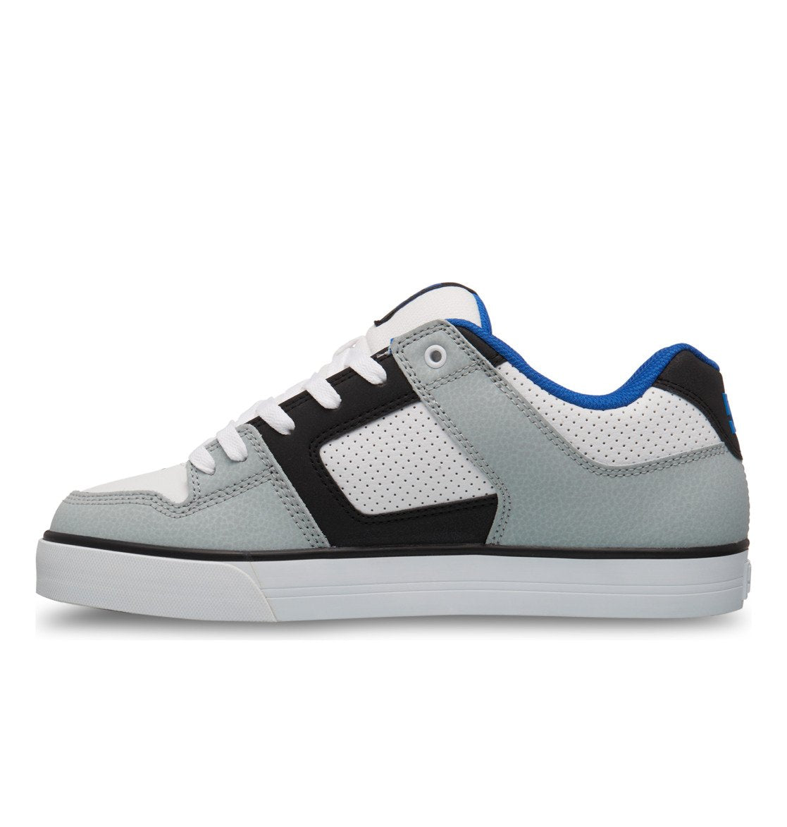 DC Pure Low-Cut Shoe