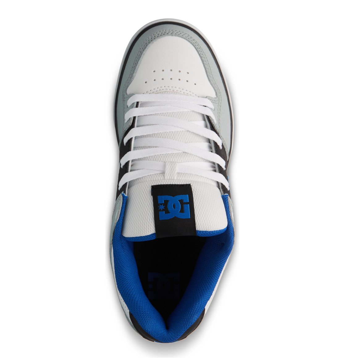 DC Pure Low-Cut Shoe